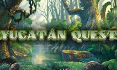 Онлайн слот Yucatan Quest играть