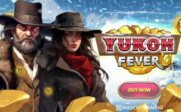 Игровой автомат Yukon Fever