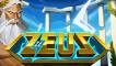 Онлайн слот Ze Zeus играть