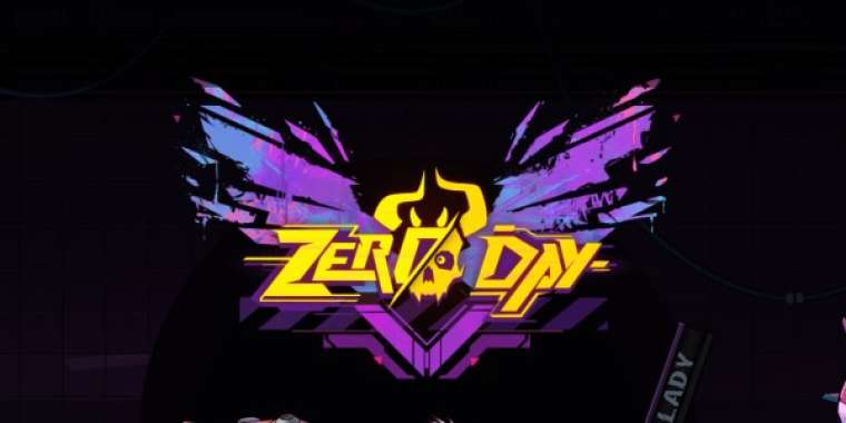 Онлайн слот Zero Day играть