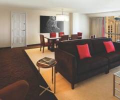 Bally's Las Vegas Hotel & Casino: Jubilee Premium