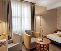 Spielbank Kassel: Single room