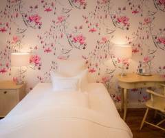 Spielbank Bad Wiessee: Superior Single Room