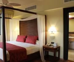 Catalonia Bavaro Beach, Golf & Casino Resort: Privileged Suite