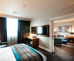 Napoleons Casino Leeds: Executive Suites