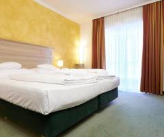 Casino Seefeld: Standard room