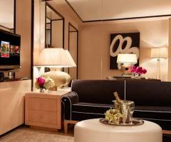 Wynn Encore Hotel & Casino Las Vegas: Encore Tower Suite King