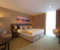 Resorts World Birmingham: Superior Room