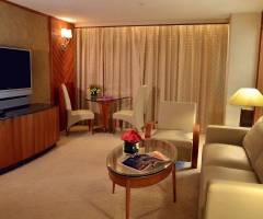 Grandview Casino & Hotel Macau: Club Suite