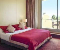 Casino Partouche de Hyeres: Disabled-friendly Room