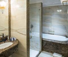 King's Casino Rozvadov: King’s Grand Suite