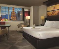 The Mirage Hotel & Casino Las Vegas: Stay Well King