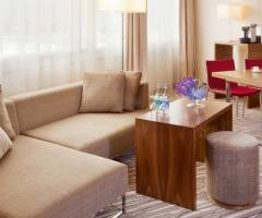 Casino du Lac Geneve: Junior Suite