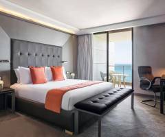 Movenpick Hotel & Casino Malabata Tanger: Ambassador Suite