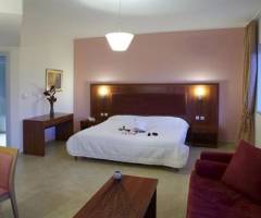 Regency Casino Mont Parnes: Suite