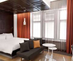 Grand Casino Helsinki: Executive Business Class