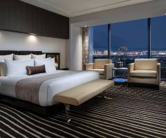 Red Rock Casino Resort & Spa Las Vegas: Signature King