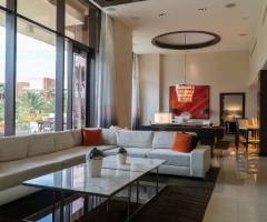 Red Rock Casino Resort & Spa Las Vegas: Villa Suites