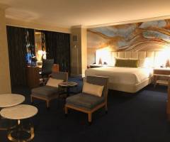 Mandalay Bay Resort & Casino: Elite King