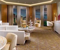 Tropicana Resort & Casino Las Vegas: Sky Villa One Bedroom