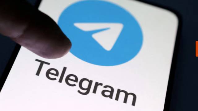 Новая политика Telegram касается и азартных игр