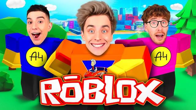 Ребенка из Оренбургской области в игре Roblox обманули мошенники