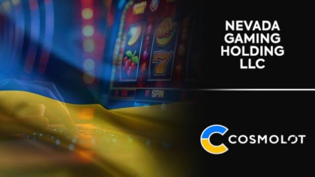 Украинская онлайн-платформа Cosmolot приобретена американским холдингом Nevada Gaming