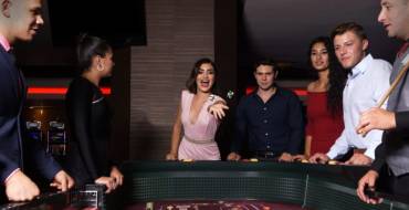 Caliente Casino Tijuana Hipodromo: Настольные игры