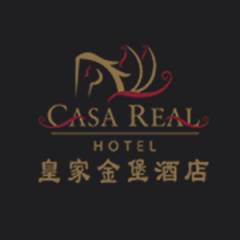 Казино Casa Real Hotel & Casino Macau