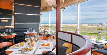 Casino Barriere Ouistreham: Casino Barriere Ouistreham