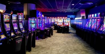 Casino Cogit du Gosier Guadeloupe: Слоты