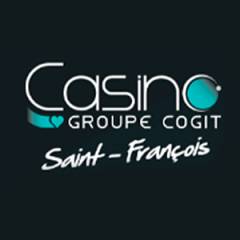 Казино Casino de Saint-Francois