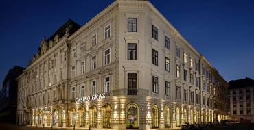 Casino Graz: Casino Graz