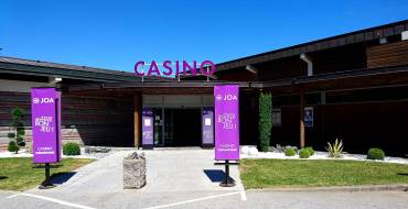 Casino Joa de Gerardmer: Casino Joa de Gerardmer