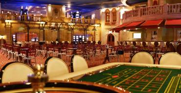 Casino la Medina: Рулетка