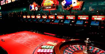 Casino Lisboa Lisbon: Рулетка