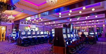 Casino Peace Batumi: Мультиигры