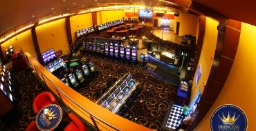 Casino Princess Managua: Слоты