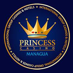 Казино Casino Princess Managua