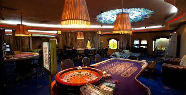 Casino Shangri La Yerevan: Рулетка