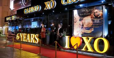 Casino XO Club Minsk: Casino XO Club Minsk