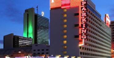 Fremont Hotel & Casino Las Vegas: Fremont Hotel & Casino Las Vegas