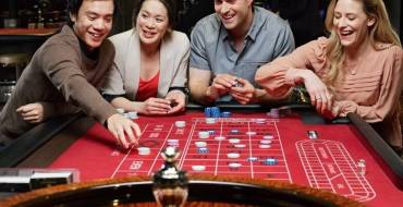 Genting Casino Luton: Интересные настольные игры