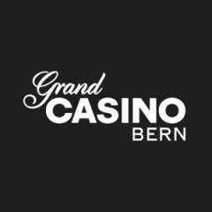 Казино Grand Casino Bern at Kursaal Hotel