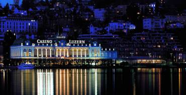 Grand Casino Luzern: Grand Casino Luzern