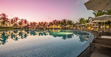 Hard Rock Hotel & Casino Punta Cana: Роскошь везде