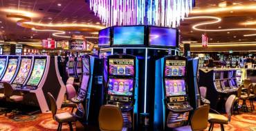 Holland Casino Eindhoven: Мегаджекпот