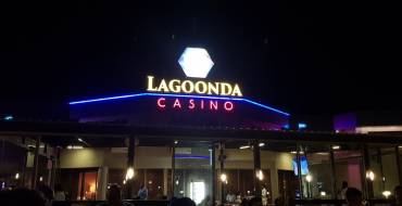 Lagoonda Casino: Lagoonda Casino