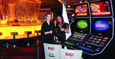 Olympic Park Casino Tallinn: Популярные игры