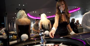 Playboy Club London Casino: Рулетка